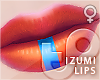 TP Izumi Lips 3