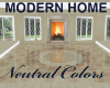 [CD]Modern Home Neutral