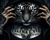 Agency Felina evil