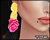 T~ Sneha Haldi Earrings