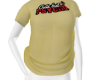 *B* Cute but Psycho Tee