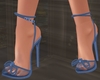 TA Blue Heels