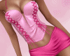 CA Barbie Pink Outfit