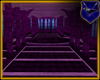 ! Purple Pillar Hall