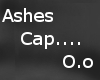 Ashes Cap
