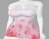 cute v day dress