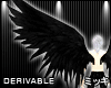 ! Feather Wing Derivable