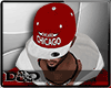 D-  Dope Red SnapBack
