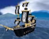 tiger pirate ship