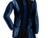 New Blue suit