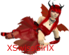 SG XSwissGirlX Stiker