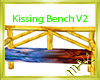Kissing Bench V2