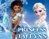 Princess Taelynn