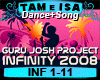 [T] Infinity 2008 Guru J
