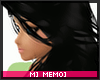 [M] MEMO