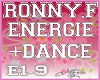 Ronnie Flex - Energie