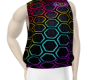 Neon Love top