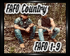 |PD| FAFO Country