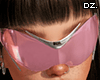 D. Monster Glasses - PNK