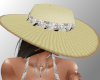 Adriana-Summer Hat
