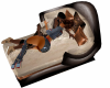 Level Up KISSING CHAISE