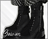 [Bw] Lisa Boots