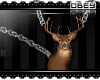 | Oh Deer Chained
