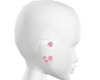 Flowers Earings
