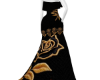 Dress indomptable