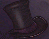 Willy Wonka Top Hat