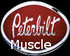 Peterbilt Muscle