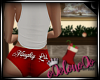 .L. Naughty List Red