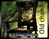 (OD) Old Chair