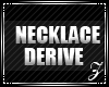 Necklace Derive