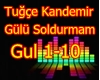 DRV Tugçe Kandemir Gul