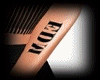 GM's  EDW tattoo REQ MAY