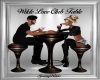 Wilde Love Club Table
