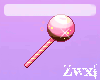 [Z] Pink Lollipop
