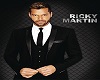 Ricky Martin Dance #5