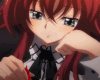 High School DxD Opening1