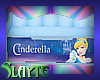Cinderella scaler toy