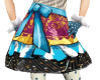 Maddit Hatter Skirt