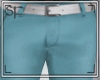 [SF]Blue Pants