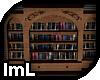lmL AutumnStudy Bookcase