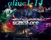 (bunny)alive1-14 trance