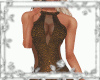 Romance Gown-Bronze