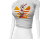 {VL} Camisa Lola Bunny