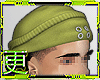 CartiBeanie Locks