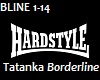 Tatanka - Borderline 1