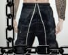 Basic black capris-000
